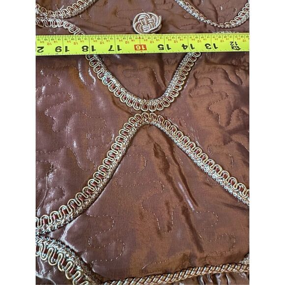 Pair of standard pillow shams - Picture 5 of 7